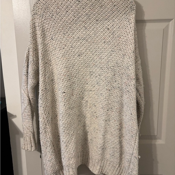 Primark Cream Knit Cardigan - Picture 2 of 3
